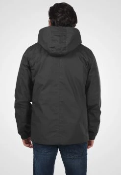 Grosses soldes ❤️ Solid SDTOLDEN - Blouson - Dark Grey ⌛ -Solid Soldes 68b63a1fe52648a8a7694edc9585283b