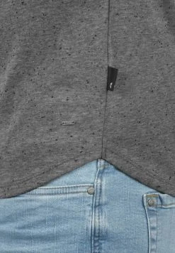 Acheter ✔️ Solid SDTHAI - T-shirt Imprimé - Dark Grey ⭐ 7 Acheter ✔️ Solid SDTHAI - T-shirt Imprimé - Dark Grey ⭐ -Solid Soldes 68e6fe22a8f44a3e85f30e804fea58ec