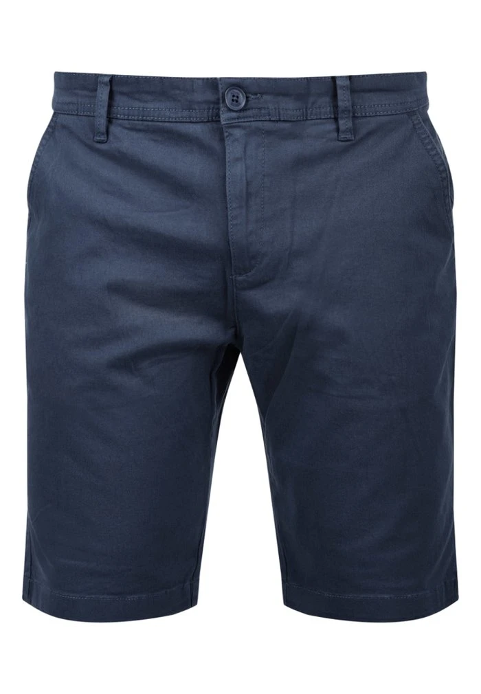 Remise ✔️ Solid SDLAMEGO - Short - Blue 😉 4 Remise ✔️ Solid SDLAMEGO - Short - Blue 😉 – Image 4