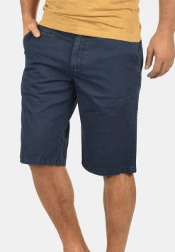 Le moins cher 🎉 Solid SDVISEU - Short - Blue ⌛