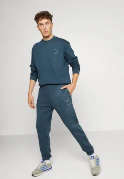 Les meilleures critiques de 😀 Solid SDVICTER - Pantalon De Survêtement - Ensign Blue 🔥 9 Les meilleures critiques de 😀 Solid SDVICTER - Pantalon De Survêtement - Ensign Blue 🔥 -Solid Soldes 698996b8a1e244ee87e5ca70a3983c0a