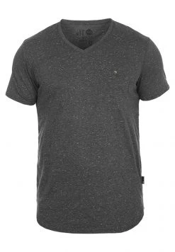 Budget 🔔 Solid SDTEDROS - T-shirt Basique - Black 👏 9 Budget 🔔 Solid SDTEDROS - T-shirt Basique - Black 👏 -Solid Soldes 69ced744921a483dbff016230ac2e0bc