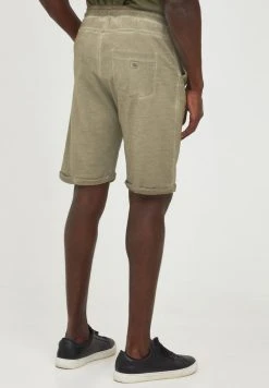 Acheter ✨ Solid SDREX - Short - Twill 🔔 -Solid Soldes 6a0bda4cf0c746cdb35e893eb3a5e8fe