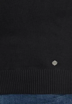 Meilleure affaire ⌛ Solid SDBARAMA - Gilet - Black ⭐ -Solid Soldes 6a2005aeb59a4653b5db27865103d6e3