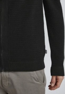 Remise 🧨 Solid SDNICKLAS - Gilet - Black ✔️ -Solid Soldes 6a2371f5d0024f7ba1f8a7801c777458