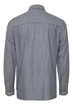 Grosses soldes 🔥 Solid Chemise - Insignia Blue ⌛ -Solid Soldes 6a2adf2cd0694159b587a37f5f18608d