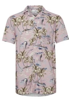 Promo ✔️ Solid SDRAGNAR - Chemise - Zephyr 💯 -Solid Soldes 6a63d1beff1348e1825ab1dbbd4299fd