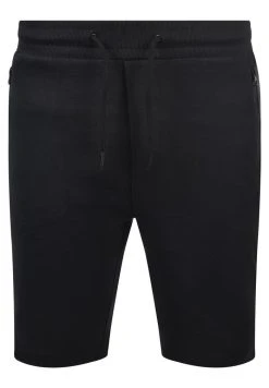 Remise 🌟 Solid SDSHORTS - Short - Black 👏 -Solid Soldes 6a8562c46e434d9ba46c9d3fc7e28a8c