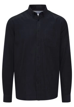 Grosses soldes 🔔 Solid SDJUAN LS CORDUROY 21104208 - Chemise - Insignia Blue ✔️ -Solid Soldes 6aaefb2b254f4b749dcee2cfc85e8e43