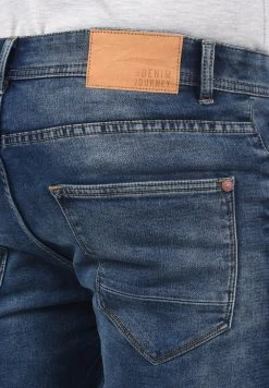 Coupon 🔔 Solid SDREGULAR - Short En Jean - Blue Dnm 🤩 10 Coupon 🔔 Solid SDREGULAR - Short En Jean - Blue Dnm 🤩 -Solid Soldes 6ac8110b3e284a618a6da12eb3b84b98