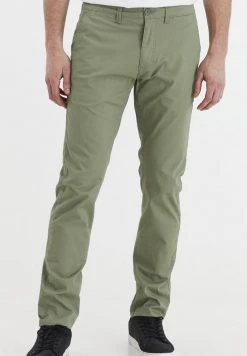 Offres 😍 Solid SDKILLIAN - Chino - Hedge Green 😀