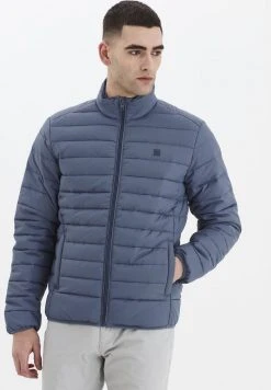 Remise ❤️ Solid SDSÖREN - Veste Mi-saison - China Blue 🛒