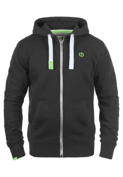 Acheter 👍 Solid SDBENNZIP - Sweat à Capuche Zippé - Dark Grey 🛒 7 Acheter 👍 Solid SDBENNZIP - Sweat à Capuche Zippé - Dark Grey 🛒 -Solid Soldes 6bed1c95f198473c8bb3ffee19c4d105