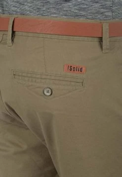 Offres ✔️ Solid SDMONTIJO - Short - Dune 😍 -Solid Soldes 6bfd2528ee3c4ad4bdcef3f63b7213b3