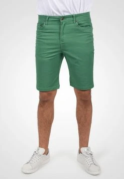 Bon marché 👏 Solid SDSHORTS - Short En Jean - Bottle Green 💯