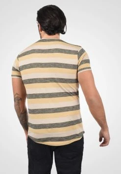 Le moins cher ❤️ Solid SDTEE - T-shirt Imprimé - Curds & Wh 🌟 8 Le moins cher ❤️ Solid SDTEE - T-shirt Imprimé - Curds & Wh 🌟 -Solid Soldes 6c1557c0f4924436bf7d0650bb2aee1c