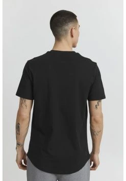 Les meilleures critiques de 🌟 Solid SDBASTO - T-shirt Imprimé - True Black ⌛ -Solid Soldes 6c1cfcca1bd54e049393dec0f2cd6fd0