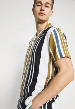 Bon marché 🎉 Solid PHELIX - Chemise - China Blue ⭐ 12 Bon marché 🎉 Solid PHELIX - Chemise - China Blue ⭐ -Solid Soldes 6c6e7fa0ffee4cbcbb779b04ca3fc9d2