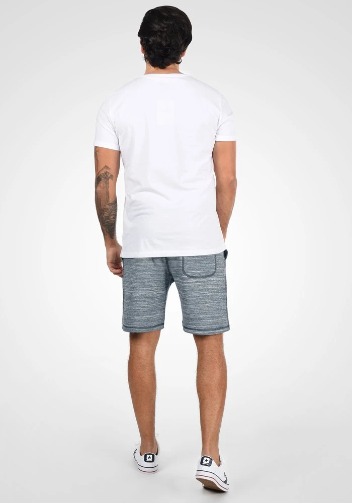 Offres ⌛ Solid SDARIS - Short - Gray 🧨 3 Offres ⌛ Solid SDARIS - Short - Gray 🧨 – Image 3