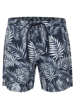 Le moins cher ❤️ Solid SDHECTOR LEAF - Short De Bain - Insignia Blue ❤️ 11 Le moins cher ❤️ Solid SDHECTOR LEAF - Short De Bain - Insignia Blue ❤️ -Solid Soldes 6c903a8255044ad5b771a3deed075651