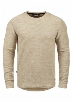 Budget 👍 Solid SDGULLIVER - Sweatshirt - Off White ⌛ -Solid Soldes 6cee559c87804ec58d0e3e22fedea91c