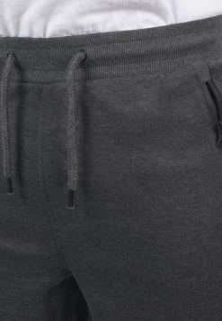 Nouveau ❤️ Solid SDSHORTS - Short - Med Grey M ✔️ -Solid Soldes 6d07df91556d460db5d90452114ba0f5