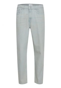 Coupon ❤️ Solid Jean Droit - Light Vintage Blue Denim ⭐ -Solid Soldes 6d4b0028cd7b4bd4ae5828f6d4f968d2