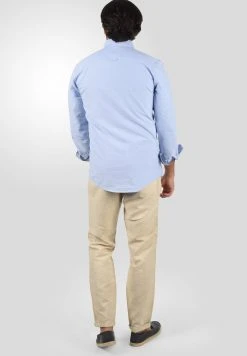 Promo ⌛ Solid LORAN - Pantalon Classique - Bleached Sand ✔️ 8 Promo ⌛ Solid LORAN - Pantalon Classique - Bleached Sand ✔️ -Solid Soldes 6d968d03e91449f5a97dda4d6685fba0