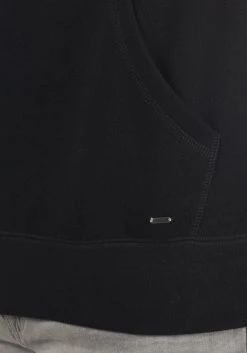 Meilleure affaire 🌟 Solid SDBERT - Sweat à Capuche - Black ⭐ 11 Meilleure affaire 🌟 Solid SDBERT - Sweat à Capuche - Black ⭐ -Solid Soldes 6daa13ff74fd45d197e6e8a428895d8b