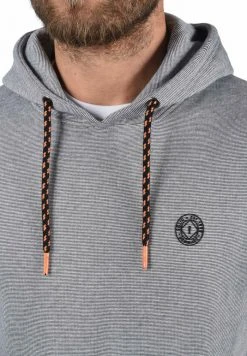 Tout neuf ✔️ Solid SDRAFFA - Sweat à Capuche - Grey Melange 🔥 9 Tout neuf ✔️ Solid SDRAFFA - Sweat à Capuche - Grey Melange 🔥 -Solid Soldes 6dda80a23b0946adaca27c13c1da947e