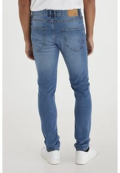 Coupon 😉 Solid SDJOY BLUE 200 - Jean Slim - Light Blue Denim ⭐ -Solid Soldes 6e2a848c91064935bbc94d89f98a007d