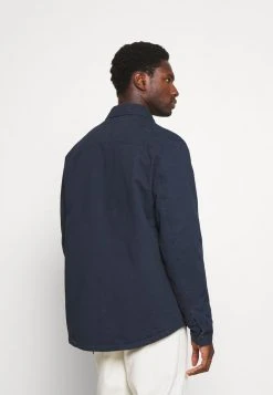 Promo 🧨 Solid TIAS - Veste Légère - Insignia Blue ⌛ 8 Promo 🧨 Solid TIAS - Veste Légère - Insignia Blue ⌛ -Solid Soldes 6e6957896b03463da6146e0a2a33b510