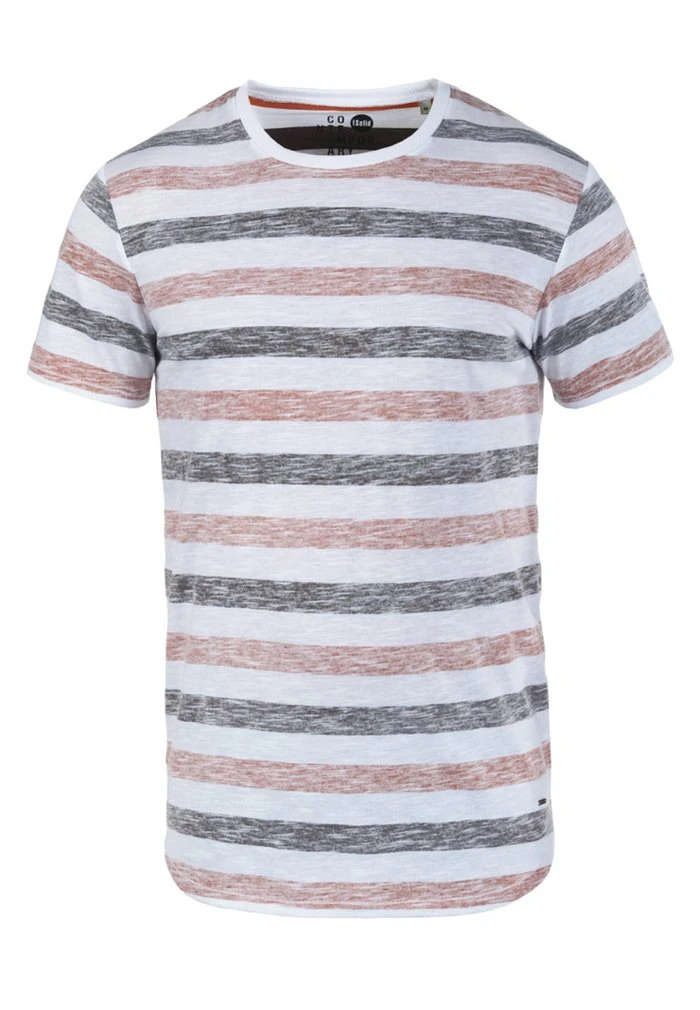 Les meilleures critiques de 🥰 Solid SDTET - T-shirt Imprimé - Orange ⭐ 3 Les meilleures critiques de 🥰 Solid SDTET - T-shirt Imprimé - Orange ⭐ – Image 3