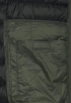 Sortie 🔔 Solid SDHAILIE 21104354 - Veste D'hiver - Deep Forest 😍 -Solid Soldes 6e89c409578b42fba48278be96313a4a