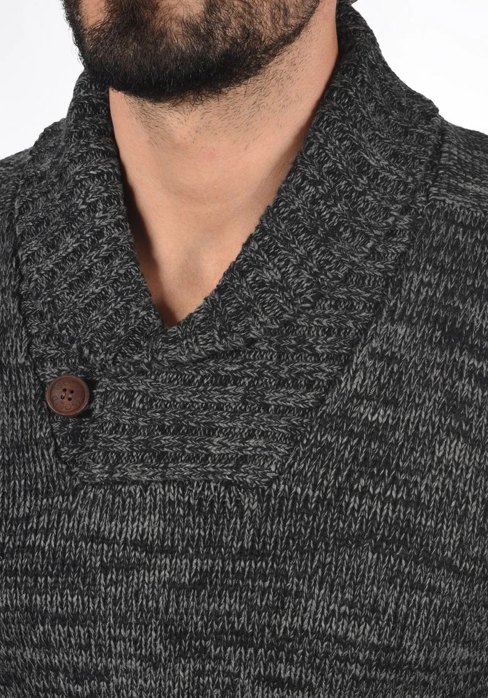 Les meilleures critiques de ⭐ Solid SDPHIL - Pullover - Black ✔️ 4 Les meilleures critiques de ⭐ Solid SDPHIL - Pullover - Black ✔️ – Image 4