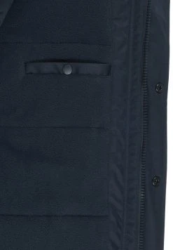 Grosses soldes 🥰 Solid SDFRANCO - Parka - Insignia Blue ⌛ -Solid Soldes 6ea8de2f660b46a1881701d5f246bc5d