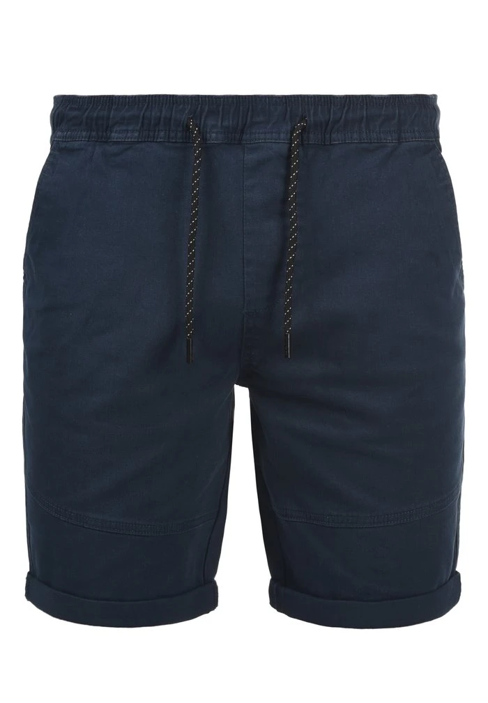Meilleure vente ⌛ Solid SDHENK - Short - Insignia Blue ✔️ 4 Meilleure vente ⌛ Solid SDHENK - Short - Insignia Blue ✔️ – Image 4