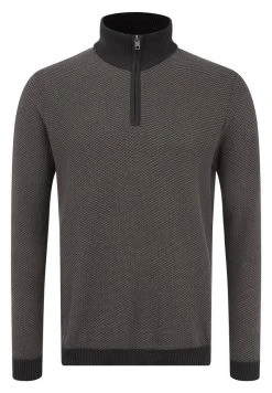 Le moins cher ✨ Solid SDDUNCAN - Pullover - Black ✔️ 11 Le moins cher ✨ Solid SDDUNCAN - Pullover - Black ✔️ -Solid Soldes 6f02f3c6f00d43839da3f481ba79cea2