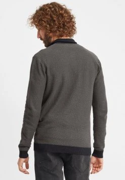 Le moins cher ✨ Solid SDDUNCAN - Pullover - Black ✔️ 8 Le moins cher ✨ Solid SDDUNCAN - Pullover - Black ✔️ -Solid Soldes 6f03b6438761480d96f887be28a490aa