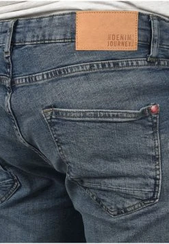 Grosses soldes đ„° Solid SDREGULAR - Jean Slim - Blue Dnm â 11 Grosses soldes đ„° Solid SDREGULAR - Jean Slim - Blue Dnm â -Solid Soldes 6f15fbed96d24b9da7f548c98a125f98