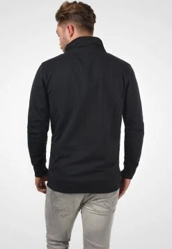 Offres ✨ Solid SDJORKE - Sweatshirt - Black 🌟 -Solid Soldes 6f2061895f8e4d48a976810e33bb7cb5