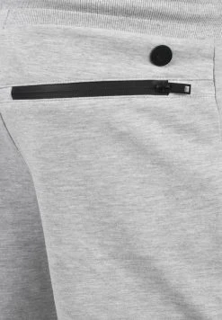 Promo 👏 Solid SDGELLO - Pantalon De Survêtement - Light Grey Melange ⭐ -Solid Soldes 6f2252d8635f4887b74b34c2a08ce2af