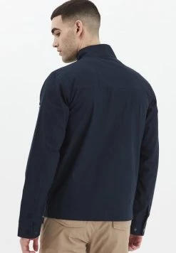 Acheter 👍 Solid SDMINGUS - Veste Mi-saison - Insignia Blue ✔️ -Solid Soldes 6f26dc0984f540df81f9ee73b951a4a9