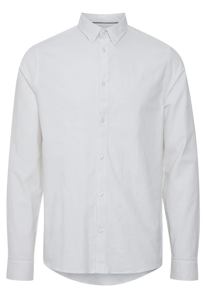 Nouveau ❤️ Solid SDVAL 😀 SHIRT 21106618 - Chemise - White ⭐ 6 Nouveau ❤️ Solid SDVAL 😀 SHIRT 21106618 - Chemise - White ⭐ – Image 6