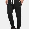 Top 10 ❤️ Solid SDBENN - Pantalon De Survêtement - Black 🛒