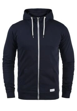 De gros 💯 Solid SDTAMBO - Sweat à Capuche Zippé - Insignia Blue ✨ 10 De gros 💯 Solid SDTAMBO - Sweat à Capuche Zippé - Insignia Blue ✨ -Solid Soldes 7060d3f788784480b370b0dabbb4ca26