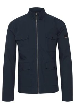 Acheter 👍 Solid SDMINGUS - Veste Mi-saison - Insignia Blue ✔️ -Solid Soldes 706fcfa309424b2e94e4bca8654edfbb