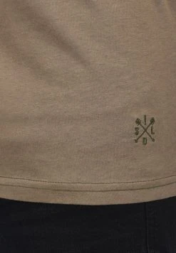 Sortie 🎁 Solid SDMINGO - T-shirt Imprimé - Climb Ivy 💯 9 Sortie 🎁 Solid SDMINGO - T-shirt Imprimé - Climb Ivy 💯 -Solid Soldes 707a176258c948398e97dacae0e6dccb