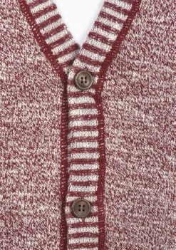 Les meilleures critiques de 🎁 Solid SDTHIAMIN - Gilet - Wine Red 🔔 -Solid Soldes 708cba64278b476899f89396ea9800cd