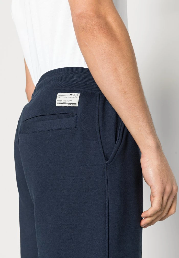 Meilleur prix 😍 Solid SDMASON - Short - Insignia Blue ✨ 5 Meilleur prix 😍 Solid SDMASON - Short - Insignia Blue ✨ – Image 5